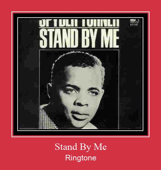 Stand By Me ดาวน์โหลดริงโทนฟรี