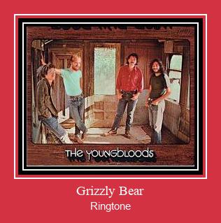 Grizzly Bear Ringtone Ladda ner gratis