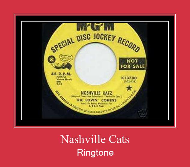 Nashville Cats 벨소리 다운로드 무료