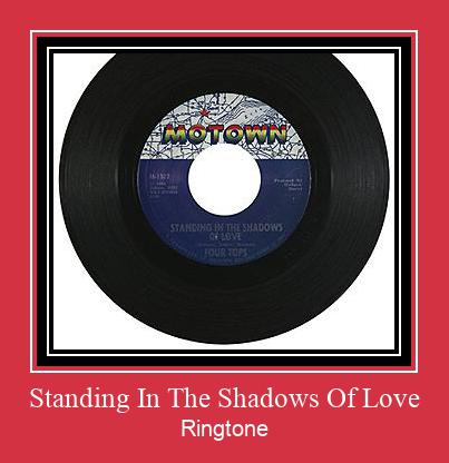 Standing In The Shadows Of Love ರಿಂಗ್ಟೋನ್ ಡೌನ್ಲೋಡ್ ಉಚಿತ