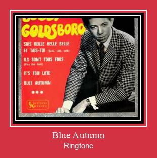 Blue Autumn Ringetone Download GRATIS.