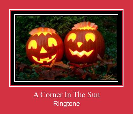 A Corner In The Sun Nada Dering Unduh gratis