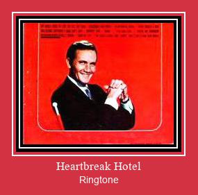 Heartbreak Hotel Ringtone Muat turun percuma.
