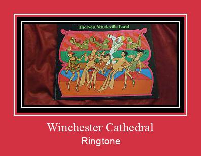 Winchester Cathedral রিংটোন বিনামূল্যে ডাউনলোড করুন