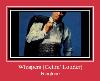 Whispers (Gettin' Louder) zil sesi