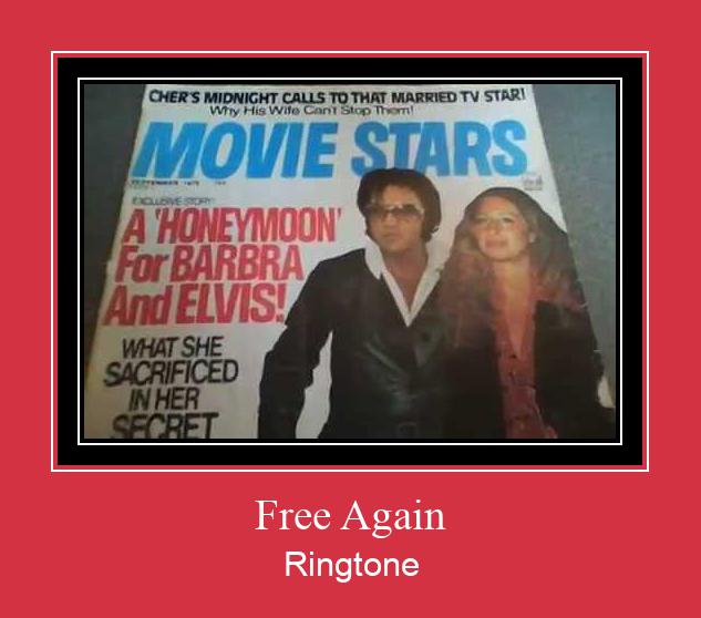 Free Again ರಿಂಗ್ಟೋನ್ ಡೌನ್ಲೋಡ್ ಉಚಿತ