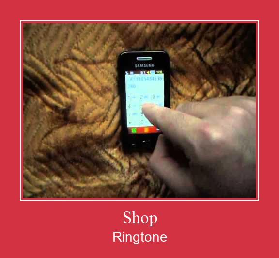 Shop ரிங்டோன் பதிவிறக்க இலவச