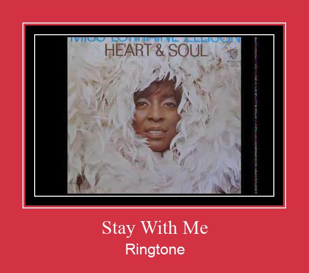 Stay With Me Suoneria Download gratuito.