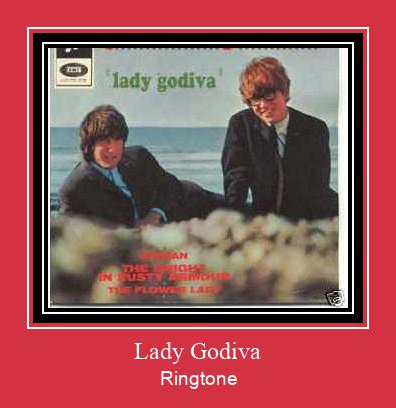 Lady Godiva 벨소리 다운로드 무료