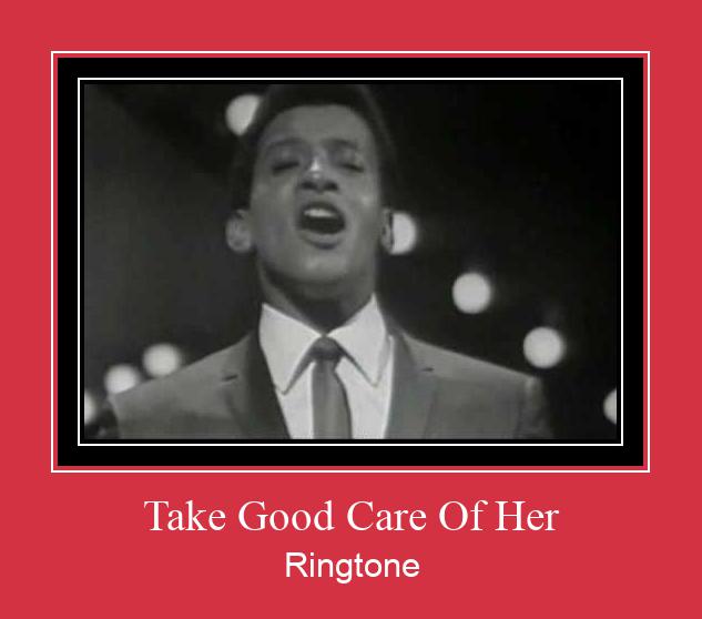 Take Good Care Of Her Suoneria Download gratuito.