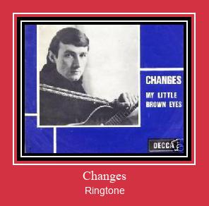 Changes Ringtone atsisiųsti nemokamai