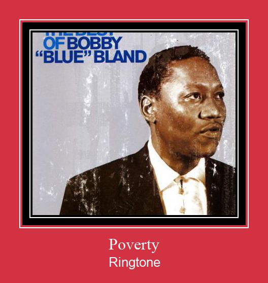 Poverty Ringtone download gratis