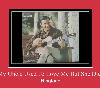 My Uncle Used To Love Me But She Died мелодија звона