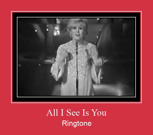 All I See Is You Nada Dering Unduh gratis