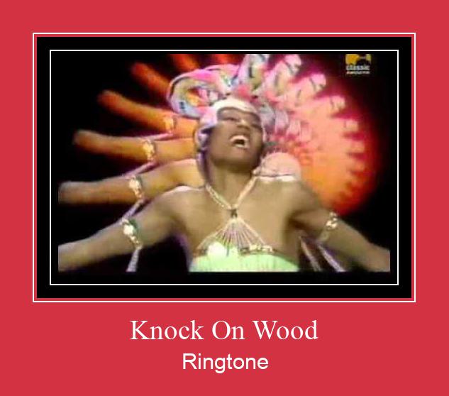 Knock On Wood Zil sesi indir ücretsiz