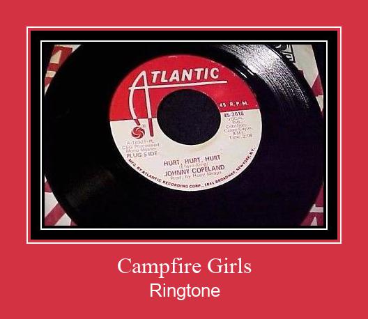 Campfire Girls 着信音を無料でダウンロード