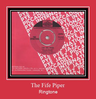 The Fife Piper Ringtone Download Free