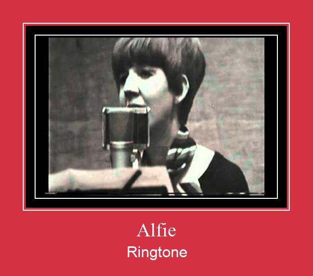 Alfie రింగ్టోన్ ఉచితంగా డౌన్లోడ్ చేసుకోండి