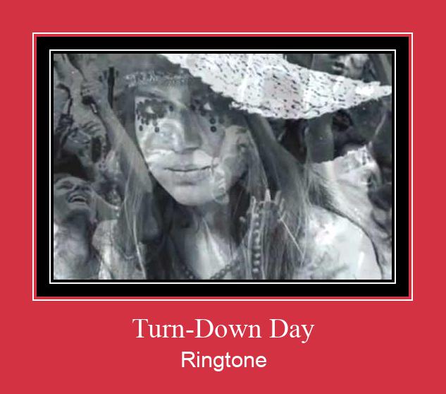 Turn-Down Day Ringtone Download Proste.