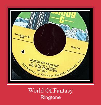 World Of Fantasy Ringtone allalaadimine tasuta