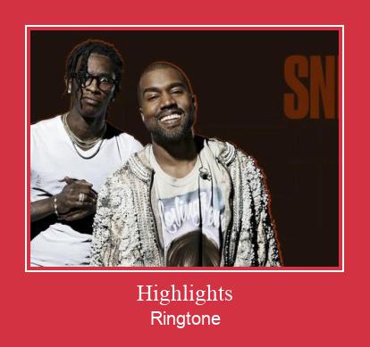 Highlights Ringtone allalaadimine tasuta