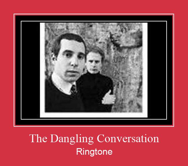 The Dangling Conversation Suoneria Download gratuito.