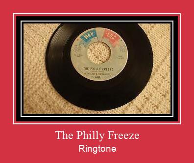 The Philly Freeze ರಿಂಗ್ಟೋನ್ ಡೌನ್ಲೋಡ್ ಉಚಿತ