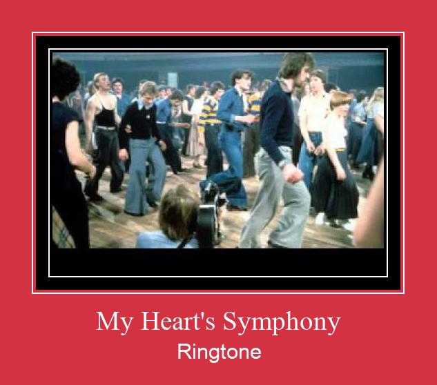 My Heart's Symphony Zvonenie Download Free