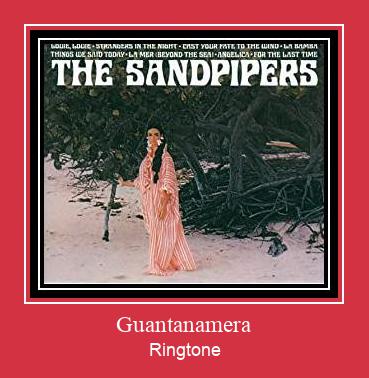 Guantanamera Zvonenie Download Free