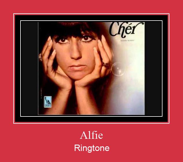 Alfie Ringtone Download Free