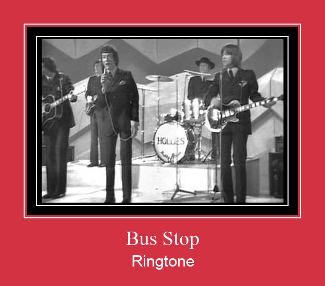 Bus Stop Ringtone atsisiųsti nemokamai