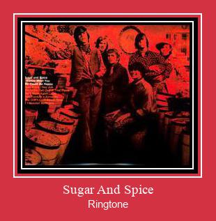 Sugar And Spice Nhạc chuông tải miễn phí