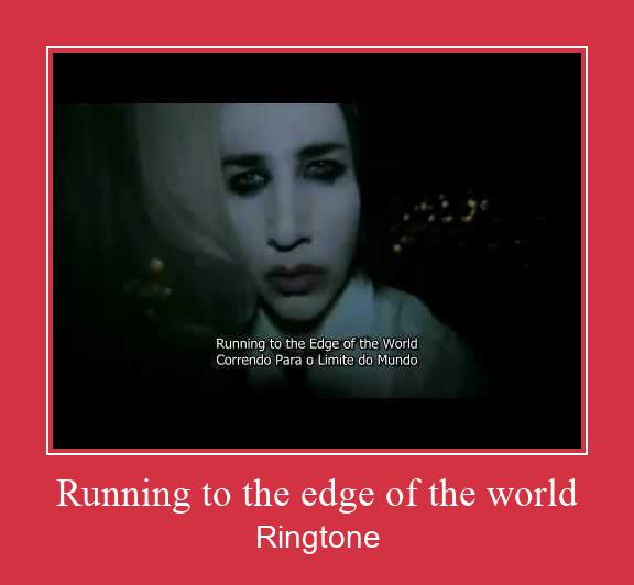 Running To The Edge Of The World ರಿಂಗ್ಟೋನ್ ಡೌನ್ಲೋಡ್ ಉಚಿತ