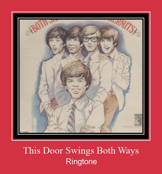 This Door Swings Both Ways Ringtone atsisiųsti nemokamai