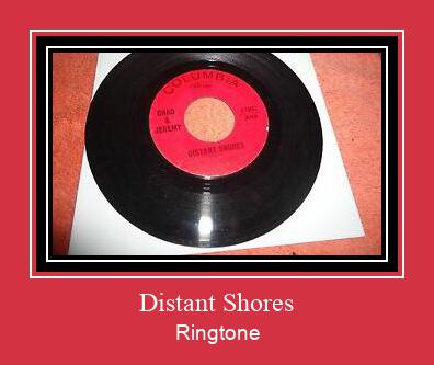 Distant Shores Ringtone allalaadimine tasuta