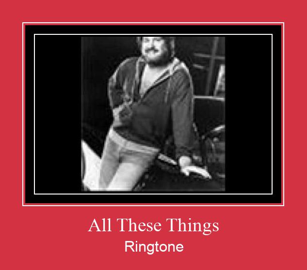 All These Things 着信音を無料でダウンロード