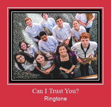 Can I Trust You? Csengőhang letöltés ingyenes