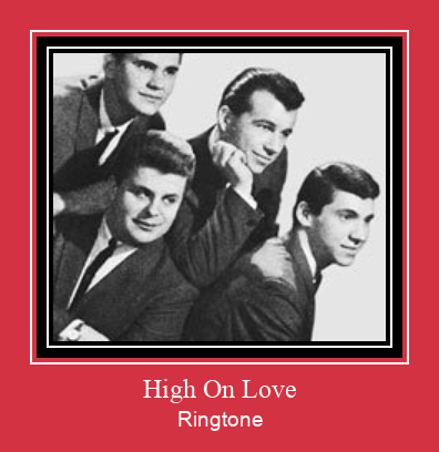 High On Love ringtone دانلود رایگان