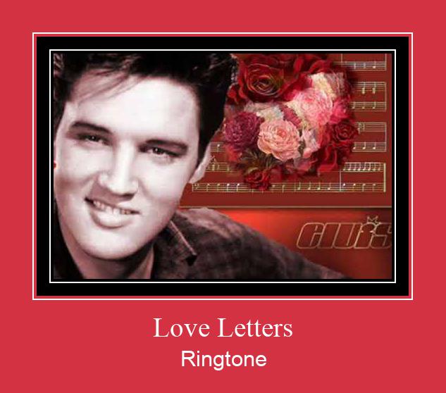 Love Letters రింగ్టోన్ ఉచితంగా డౌన్లోడ్ చేసుకోండి