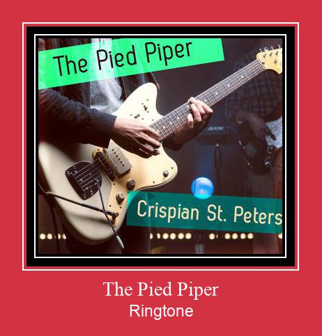 The Pied Piper Ringtone allalaadimine tasuta