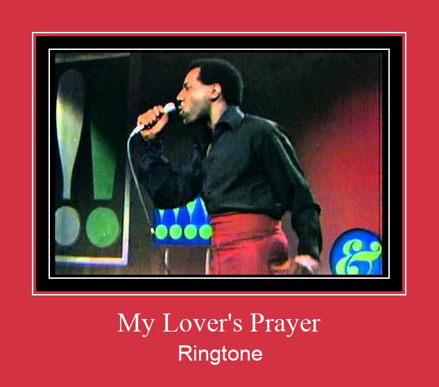 My Lover's Prayer Ringtone Last ned gratis