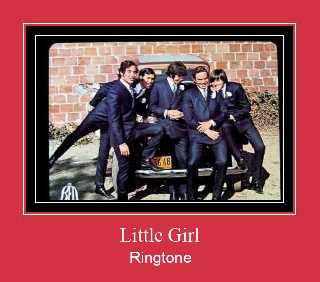 Little Girl Ringtone Download Proste.