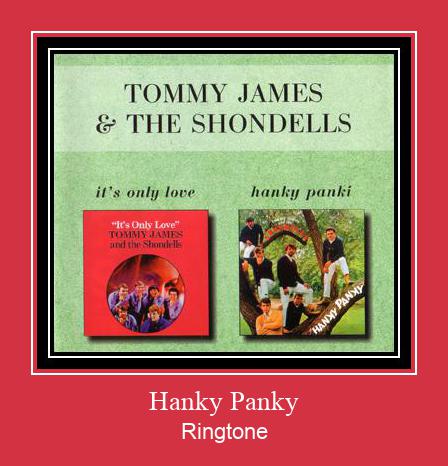 Hanky Panky ரிங்டோன் பதிவிறக்க இலவச