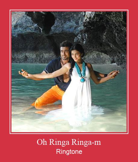 Oh Ringa Ringa-m Ringtone Download pulsuz