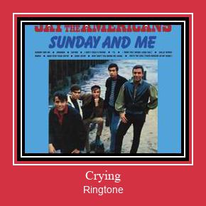 Crying Ringtone Download Free