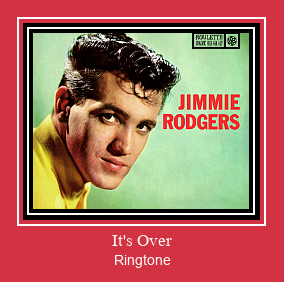 It's Over Ringtone Download Free