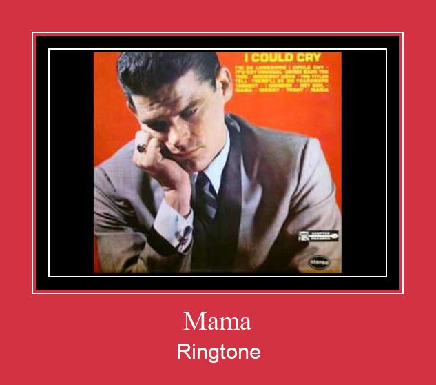 Mama Ringtone Download Proste.