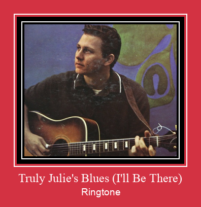 Truly Julie's Blues (I'll Be There) Csengőhang letöltés ingyenes