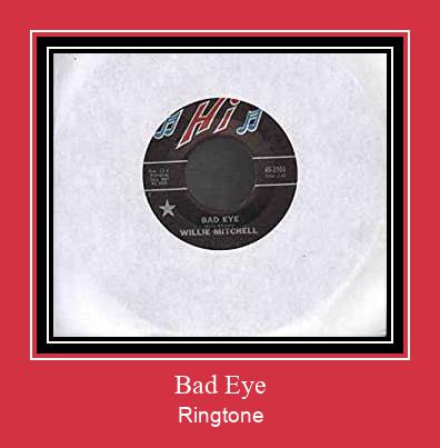 Bad Eye Ringtone atsisiųsti nemokamai
