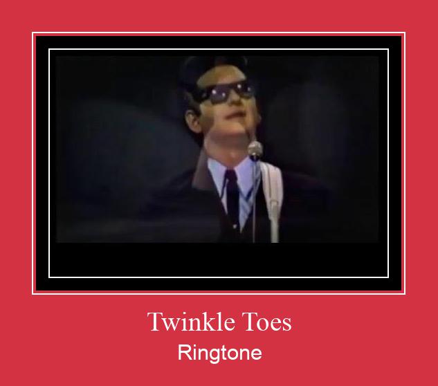 Twinkle Toes Рингтоне Бесплатно бесплатно